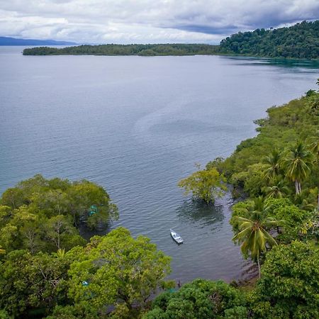 Готель El Chontal Rincon Екстер'єр фото